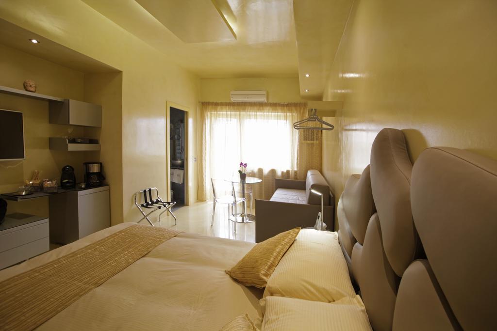 Myrome Vatican Bed & Breakfast