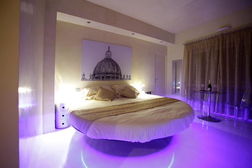 Myrome Vatican Bed & Breakfast 3*