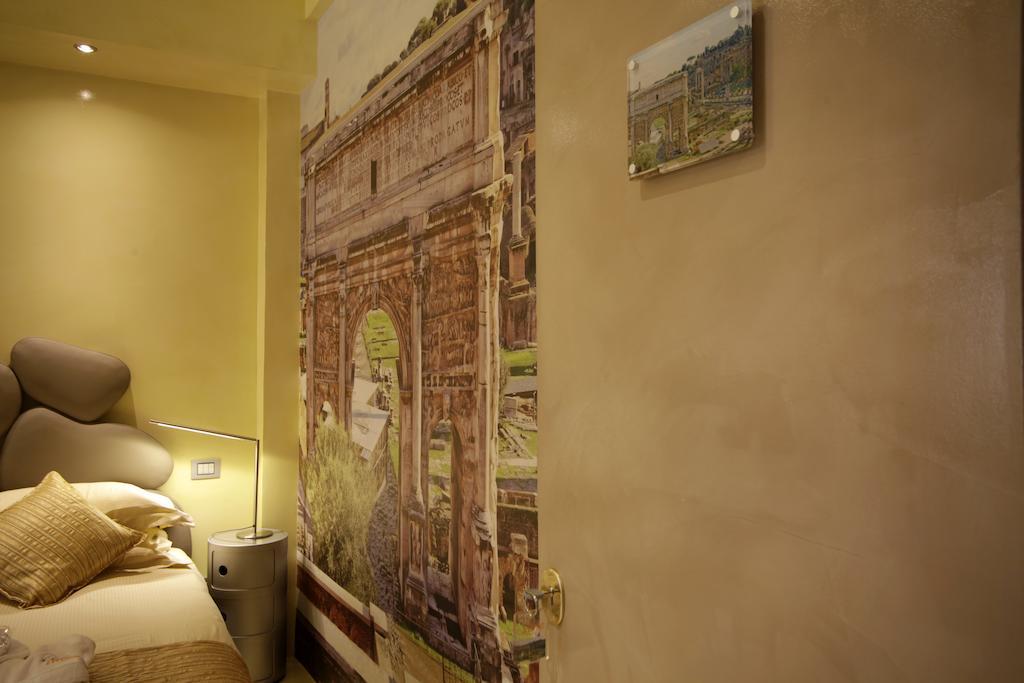 Myrome Vatican 3*