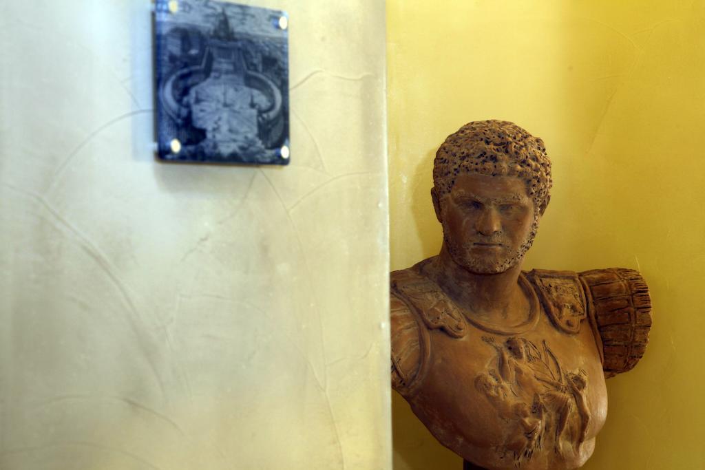 Bed & Breakfast Myrome Vatican