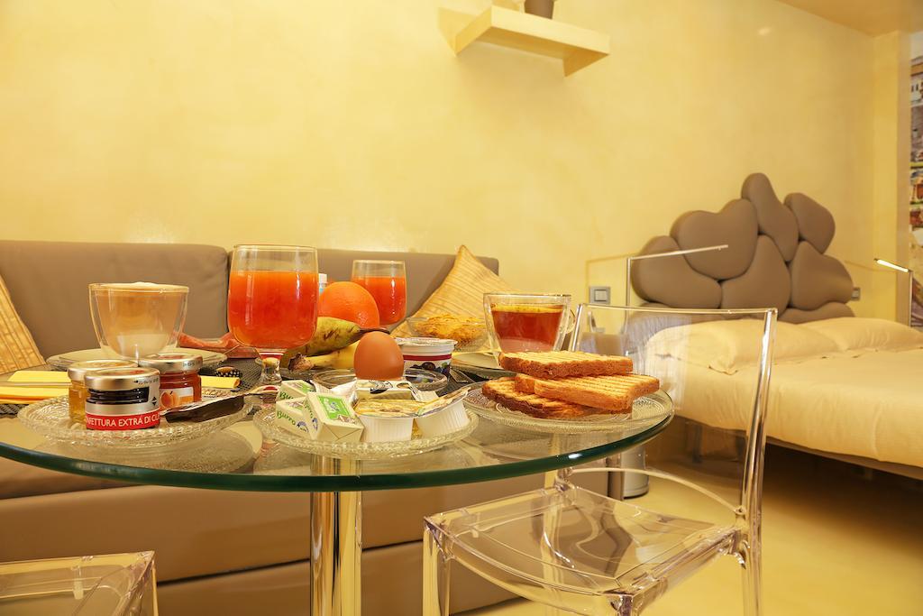 Bed & Breakfast Myrome Vatican Rome