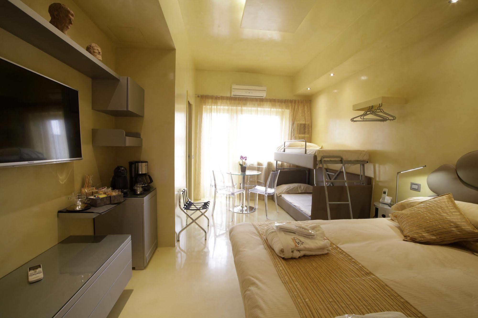 Bed & Breakfast Myrome Vatican