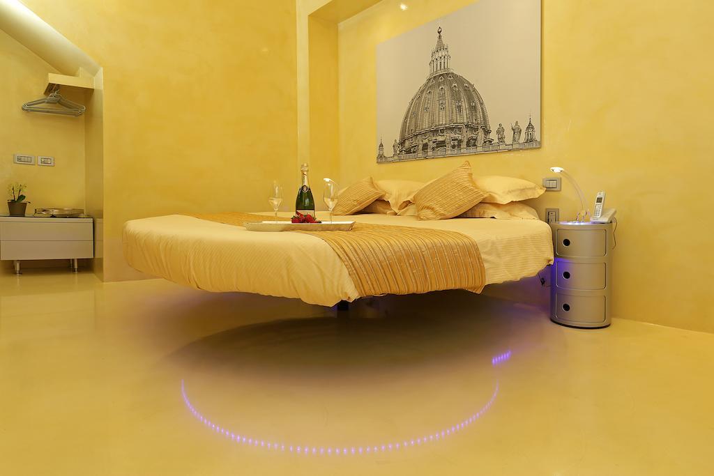 Myrome Vatican Bed & Breakfast 3*