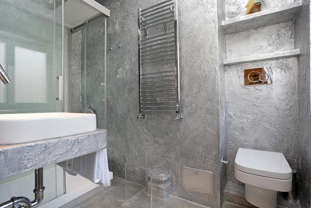 Bed & Breakfast Myrome Vatican 3*