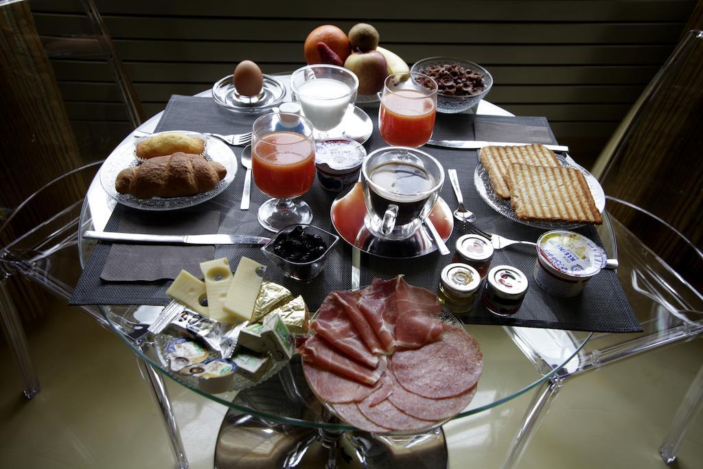 Bed & Breakfast Myrome Vatican Rome