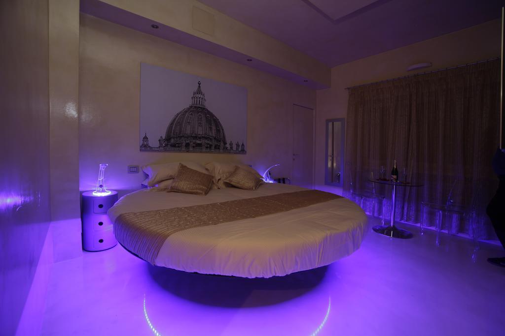 Bed & Breakfast Myrome Vatican 3*