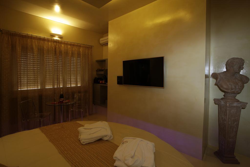 Bed & Breakfast Myrome Vatican Rome