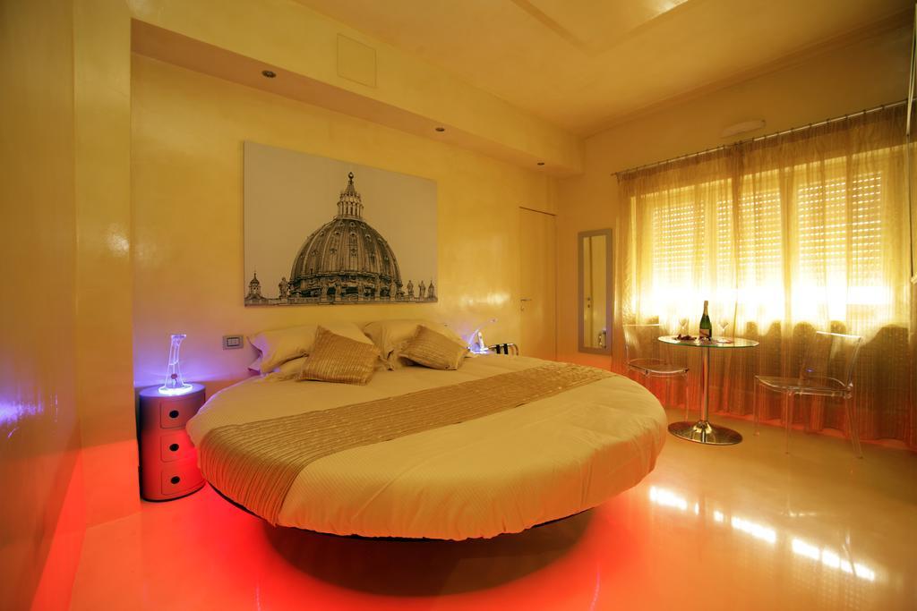 Bed & Breakfast Myrome Vatican