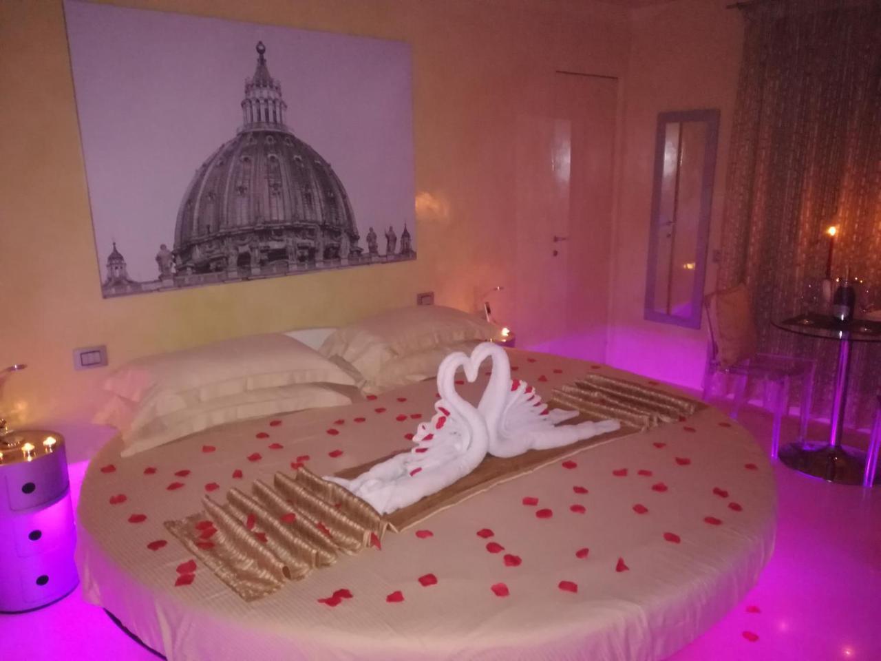 Myrome Vatican