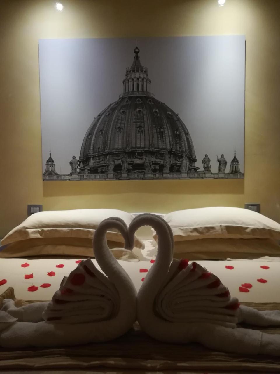 Myrome Vatican Bed & Breakfast